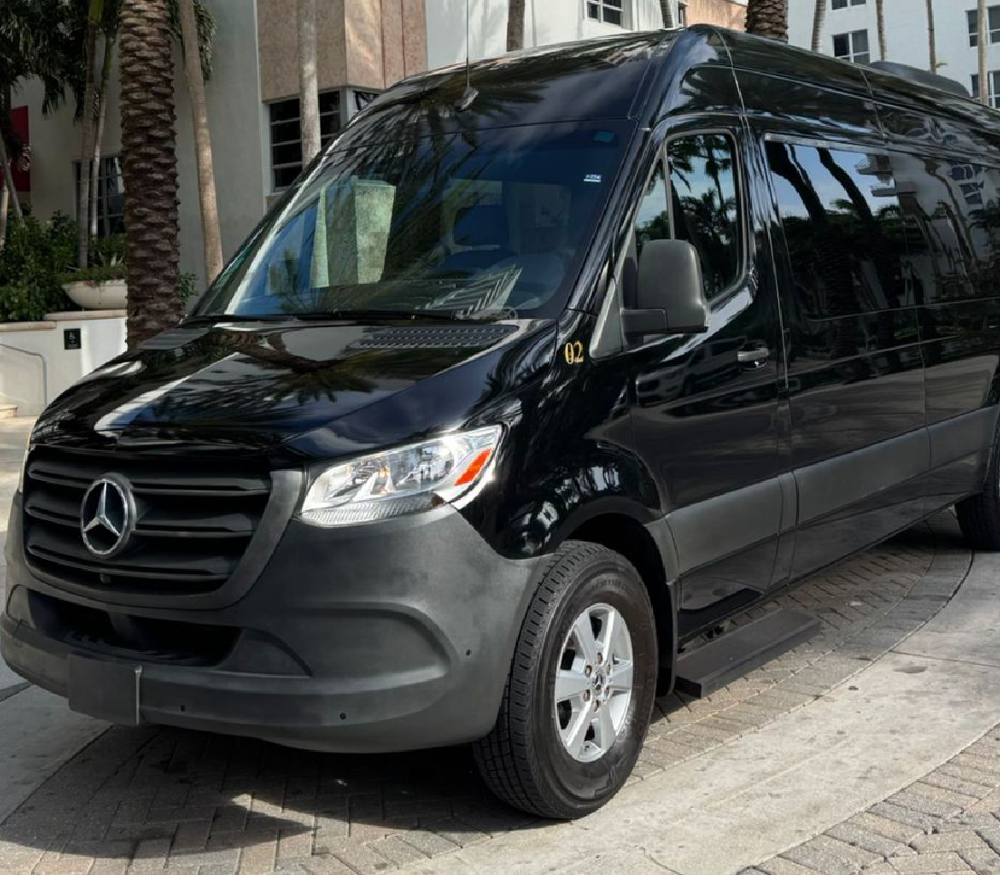 sprinter